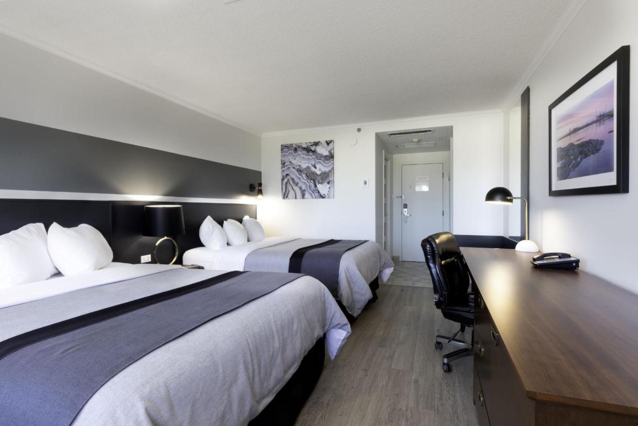 Hotel Rimouski 4* Rimouski