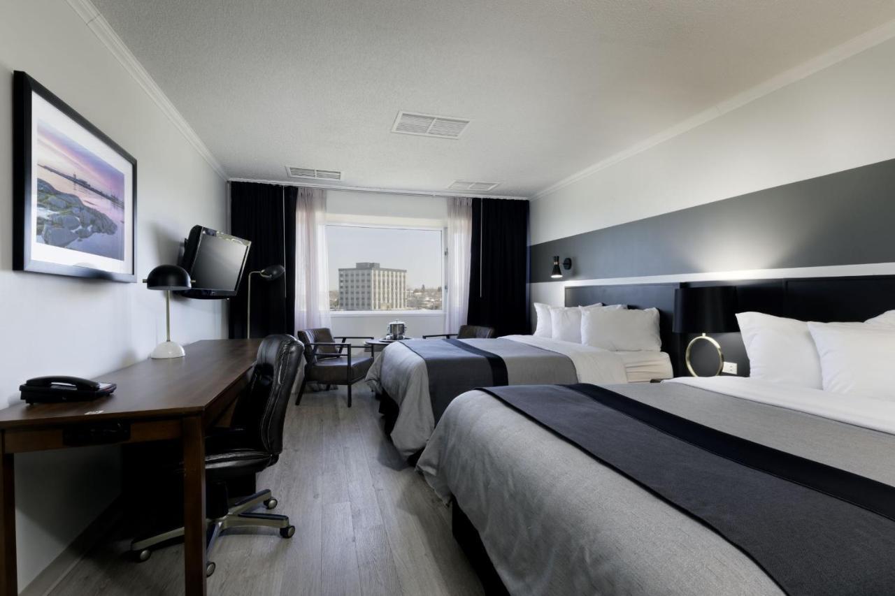 Hotel Rimouski 4*