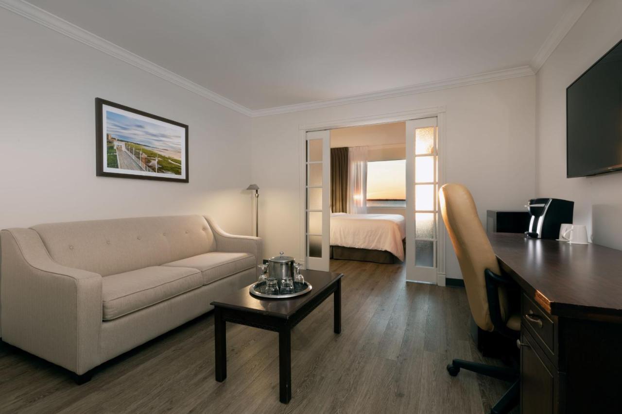 Hotel Hotel Rimouski