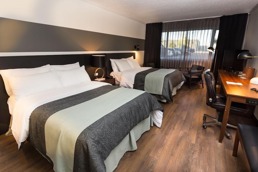 Hotel Rimouski 4*