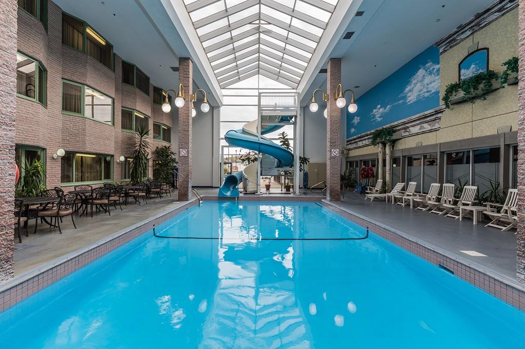 Hotel Rimouski Hotel Rimouski