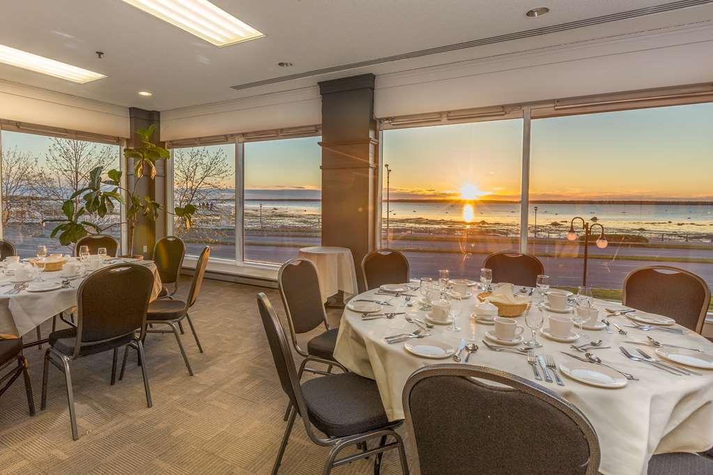Hotel Rimouski 4*
