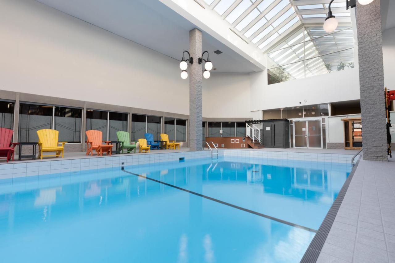Hotel Rimouski Rimouski