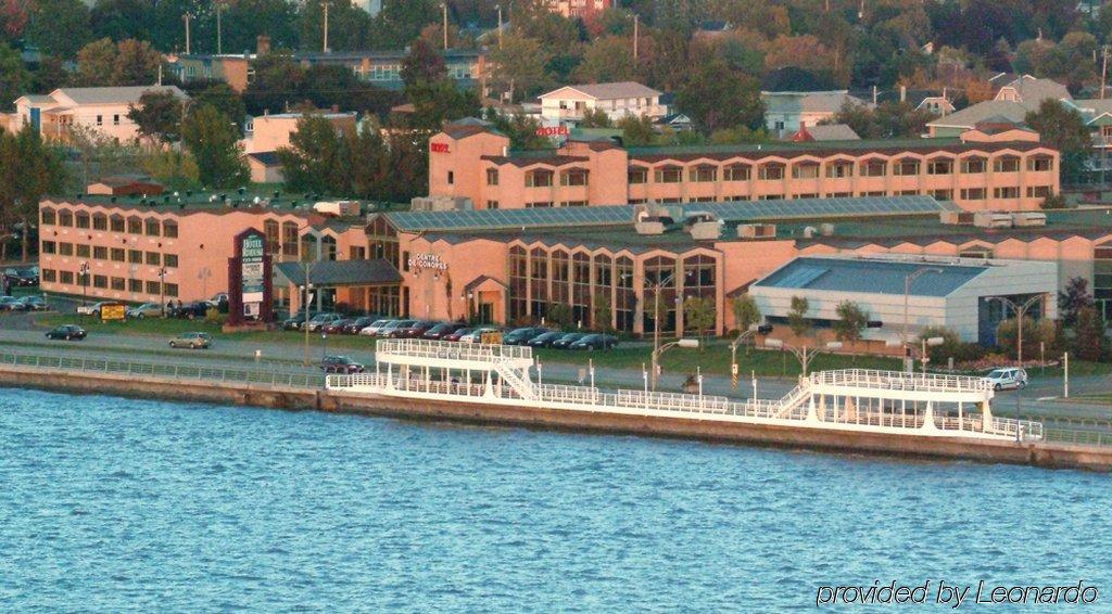Hotel Rimouski Hotel