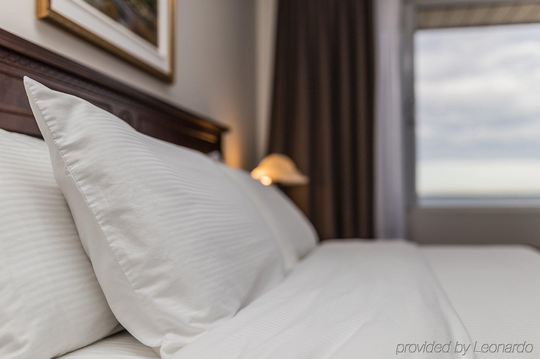 Hotel Rimouski 4* Rimouski