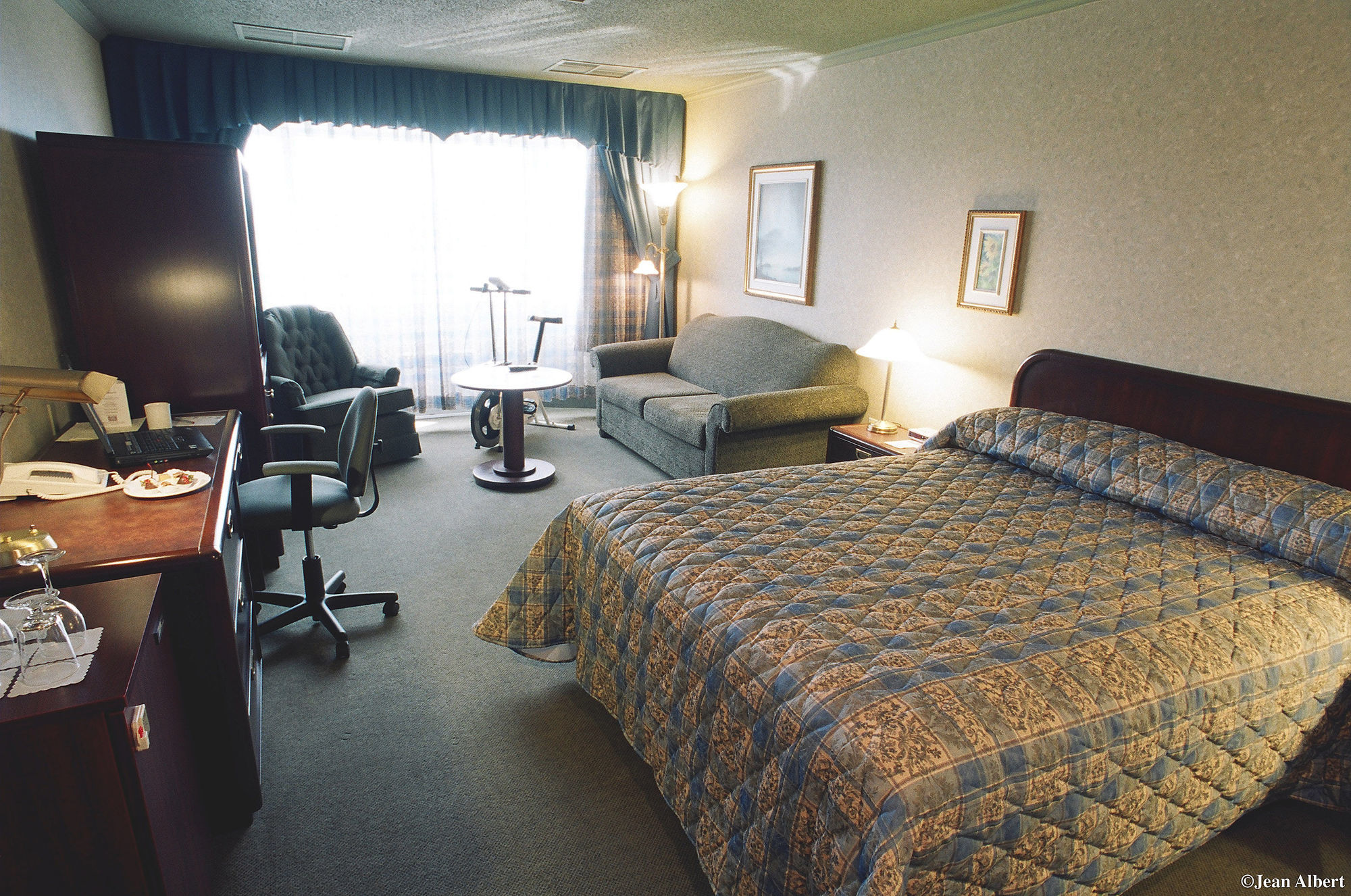 Hotel Rimouski Hotel 4*