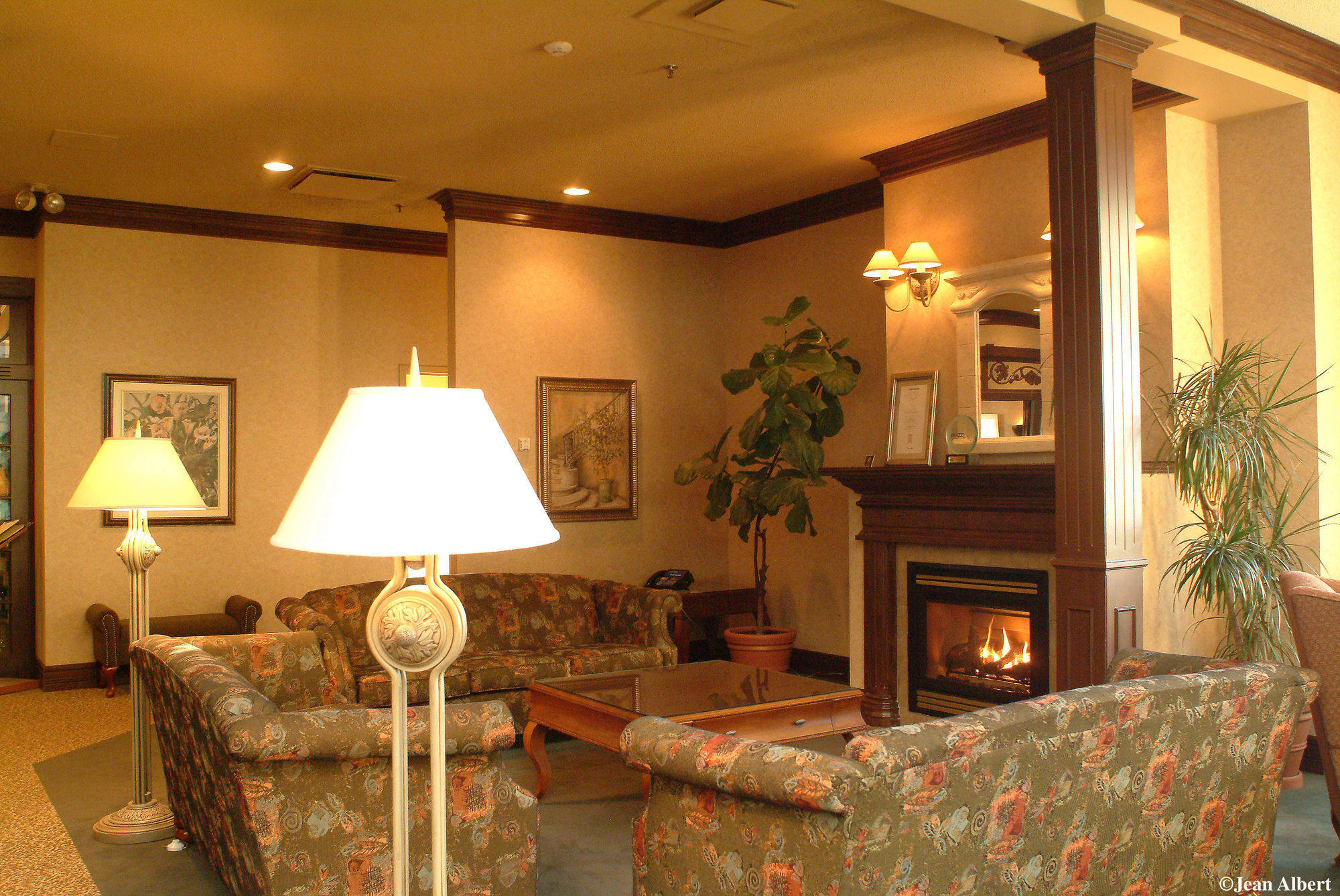 Hotel Rimouski 4* Rimouski