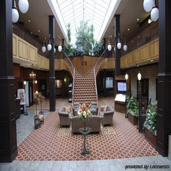 Hotel Rimouski Hotel 4*