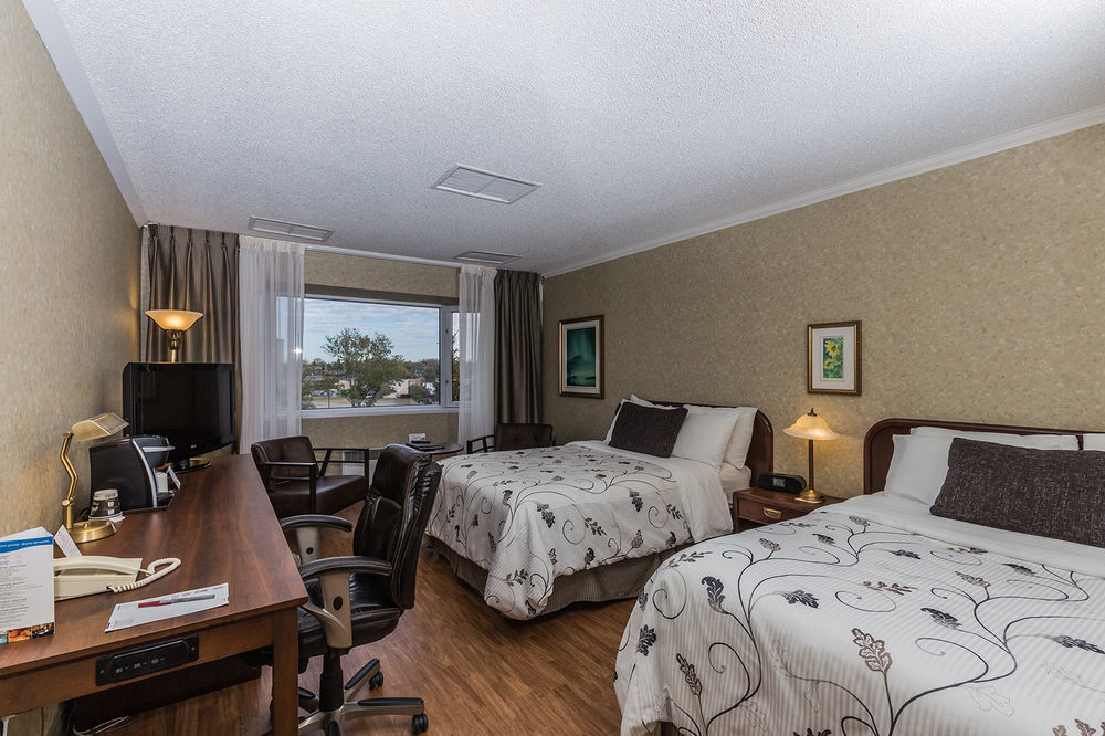 Hotel Hotel Rimouski