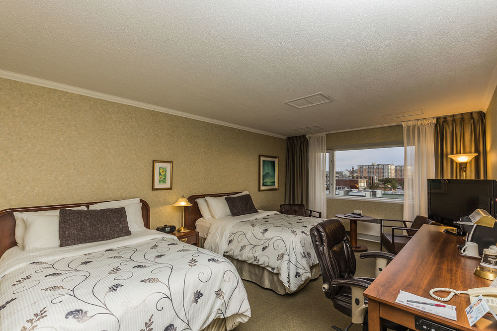 Hotel Rimouski Rimouski