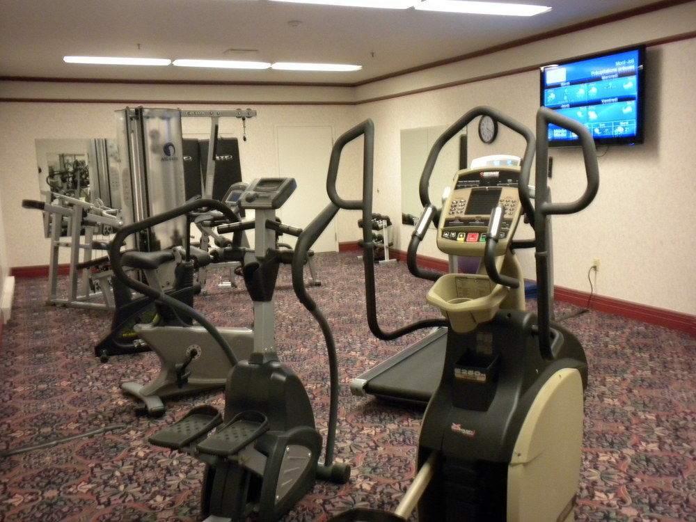 Hotel Hotel Rimouski 4*
